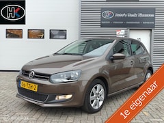 Volkswagen Polo - 5-deurs 1.2TSi 90pk AUTOMAAT DSG-7 Highline