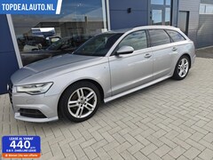 Audi A6 Avant - 1.8 TFSI ultra S line Edition