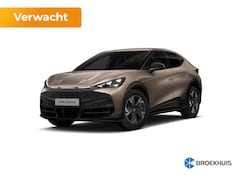 CUPRA Tavascan - Business | Achteruitrijcamera | Digitaal instrumentenpaneel (Virtual Cockpit) | Multifunct