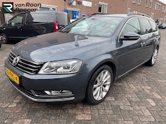 Volkswagen Passat Variant - 1.8 TSI Comfortline