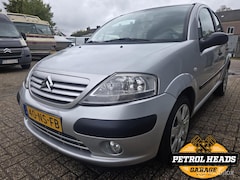 Citroën C3 - 1.4i 5D AUT. AIRCO | Nwe APK & Distributie vv. | NAP 130.672