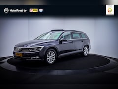Volkswagen Passat Variant - 1.5TSI Dsg HIGHLINE PANO | FULL LED | 360 CAM | ERG. COMFORT | LEDER | CARPLAY | BLINDSPOT
