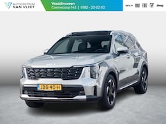 Kia Sorento - 1.6 T-GDi Plug-in Hybrid 4WD ExecutiveLine 7p. | Uit voorraad leverbaar | Full Option | St