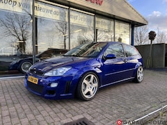 Ford Focus - 2.0-16V RS Turbo 29.852KM