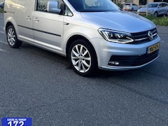Volkswagen Caddy - Bestel 2.0 TDI L1H1 BMT Highline