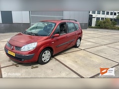 Renault Grand Scénic - 1.6-16V Expression Luxe