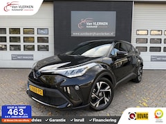Toyota C-HR - 2.0 Hybrid Dynamic
