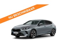 BMW 1-serie - 120 M-Sport Pro - Pano - Trekhaak - Driving + Parking Ass