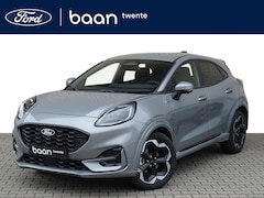 Ford Puma - 1.0 Hybrid ST-Line X Automaat | Adaptive Cruise C. | 360 graden camera | Winter Pack | 18