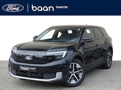 Ford Explorer - Extended Range RWD 286 PK 77 kWh | Adaptive Cruise C. | Winter Pack | Camera |