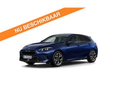 BMW 1-serie - 120 M-Sport Pro - Head-Up - Harman Kardon - M-Performance Parts