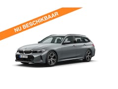BMW 3-serie Touring - 330i xDrive M-Sport - LCI 2 - ACC - Parking Ass - Stoelverwarming