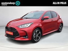 Toyota Yaris - 1.5 Hybrid 130 Executive