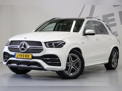 Mercedes-Benz GLE-Klasse - 350 Burmester/AMG-line/AMG-styling/Apple carplay/Android auto