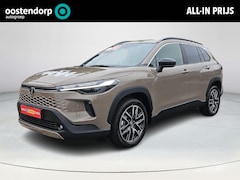 Toyota Corolla Cross - Hybrid 140 Dynamic