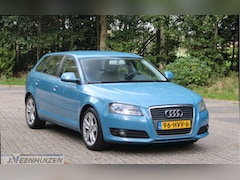 Audi A3 Sportback - 1.8 TFSI Ambition Business Edition | 2009 | Cruise | Clima |
