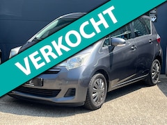 Toyota Verso S - 1.3 VVT-i Comfort 5 deurs trekhaak airco