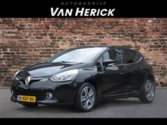 Renault Clio - 0.9 TCe ECO Night&Day | Cruise | Airco | Navi