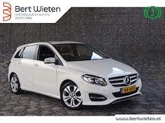 Mercedes-Benz B-klasse - 160 Ambition | Geen import | Hoge instap | Automaat