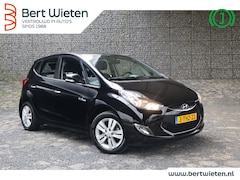 Hyundai ix20 - 1.4i i-Magine | Geen import | Navigatie | Camera | Trekhaak
