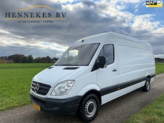Mercedes-Benz Sprinter - 316 2.2 CDI 432 EHD AUTOMAAT