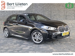 BMW 1-serie - 118i M Sport I Geen Import I M pakket | Carplay | Compleet