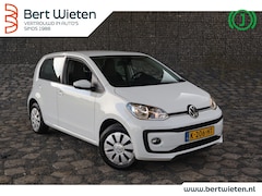 Volkswagen Up! - 1.0 BMT move up | Geen import | Airco