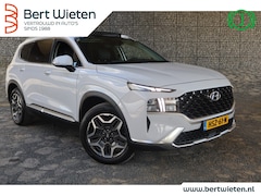 Hyundai Santa Fe - 1.6 T-GDI PHEV Premium Sky | Open Dak | 7 Persoons