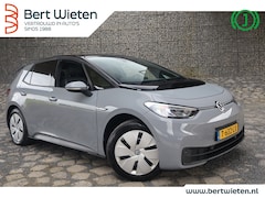 Volkswagen ID.3 - Pro Advantage 58 kWh | Camera | KeyLess | Compleet