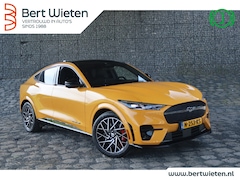 Ford Mustang Mach-E - GT Extended AWD 98 kWh | Geen import | B&O | Compleet