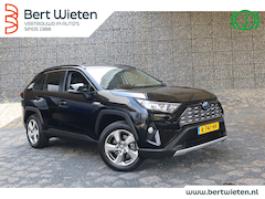 Toyota RAV4 - 2.5 Hy AWD Bus Plus | Geen import | Luxe uitvoering | Lederen Be
