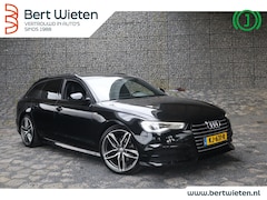 Audi A6 Avant - 1.8 TFSI Ultra | Geen import | S Line | Trekhaak