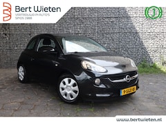 Opel ADAM - 1.2 Geen import | Airco | Isofix | Radio