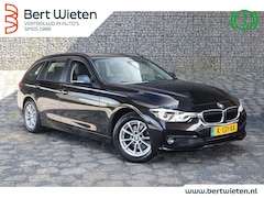 BMW 3-serie Touring - 318d | Trekhaak | Leer | LED