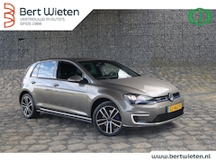 Volkswagen Golf - 1.4 TSI GTE | Navigatie | Parkeersensoren | Clima | Plug in Hybr