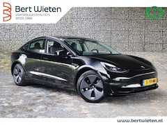 Tesla Model 3 - Long Range AWD 75kWh | Face Lift | Geen import | Long Range