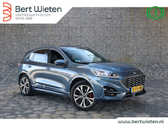 Ford Kuga - 2.5 PHEV ST-Line X | Trekhaak | Stoel en stuurverwarming | Panor