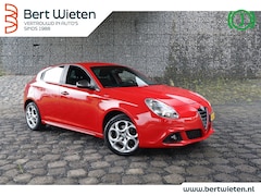 Alfa Romeo Giulietta - 1.4 T Sprint | Geen import | 170 PK | Automaat