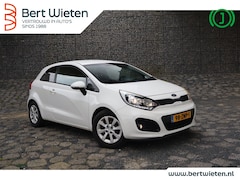 Kia Rio - 1.2 CVVT Super Pack | Geen import | Trekhaak | Cruise | Clima