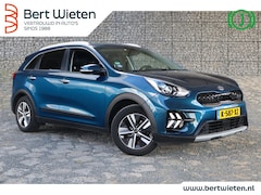 Kia Niro - 1.6 GDi Hybrid DynamicLine | Geen import | Trekhaak | Navi