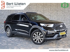 Ford Explorer - 3.0 V6 PHEV | Geen import | ST Line | Trekhaak | B&O | Stoelkoel