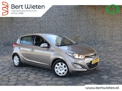 Hyundai i20 - 1.2i i-Motion | Geen import | Dealer onderhouden | Trekhaak