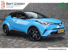 Toyota C-HR - 1.8 Hybrid Bi-Tone | Geen import | JBL Audio | Stoelverwarming |