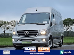 Mercedes-Benz Sprinter - 319 ac v6 3.0ltr EURO6