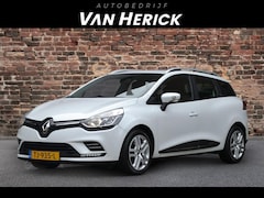 Renault Clio Estate - 0.9 TCe Zen | Cruise | Nette staat