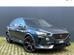 CUPRA Formentor - 1.4 e-Hybrid VZ Performance | PANO | DSG | Camouflage Green | CUP-stoelen | Luxe details |