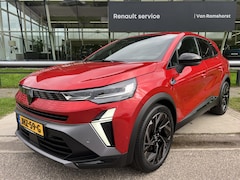 Renault Symbioz - 1.6 E-Tech full hybrid 145 esprit Alpine / Elek. Stoelen / Adaptive Cruise / Winter pakket