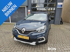 Renault Captur - 0.9 TCe Intens / Airco clima/ Navigatie/ Cruise/ Apple carplay/ PDC/ LED/ LMV