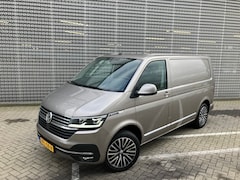 Volkswagen Transporter - 2.0 TDI DSG L1H1 28 4Motion Bulli