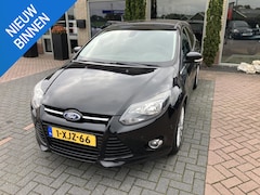 Ford Focus Wagon - 1.0 EcoBoost Edition Plus | Motor defect | Handel / export